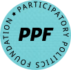 Participatory Politics Foundation Logo